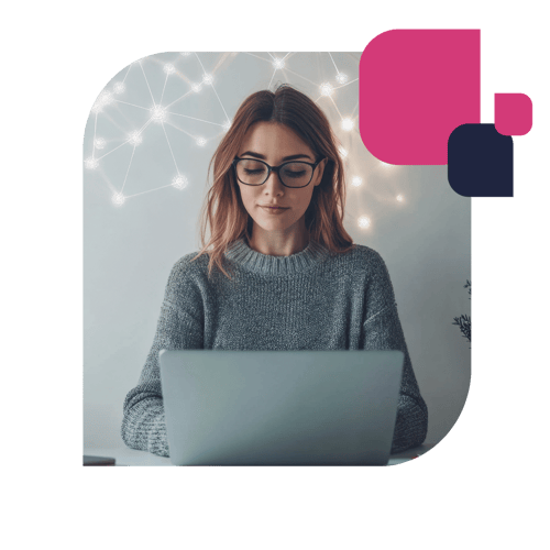 A Smarter Way to Connect your Global Workforce. A Smarter Way to Connect your Global Workforce.