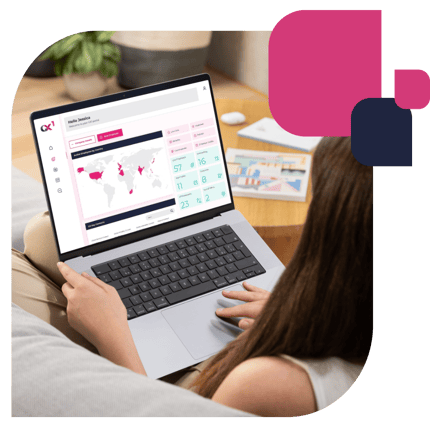 Global Immigration - Employer of Record Global Immigration - Employer of Record