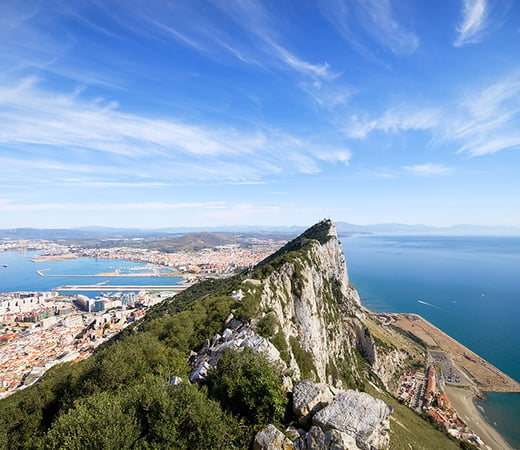 Gibraltar