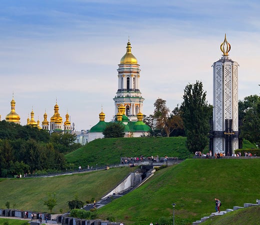Ukraine