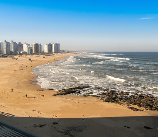 Uruguay