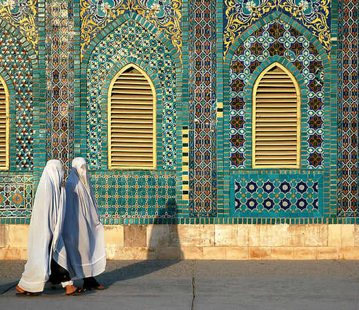 Afghanistan