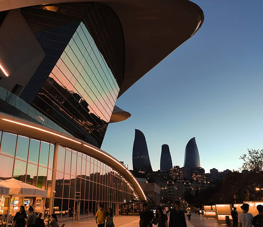 Azerbaijan