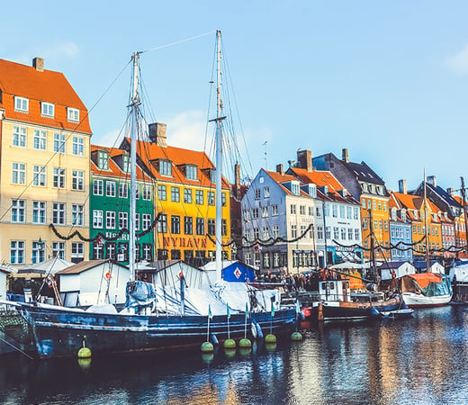 Denmark