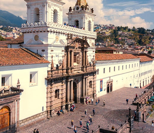 Ecuador