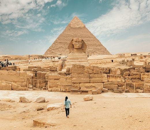 Egypt