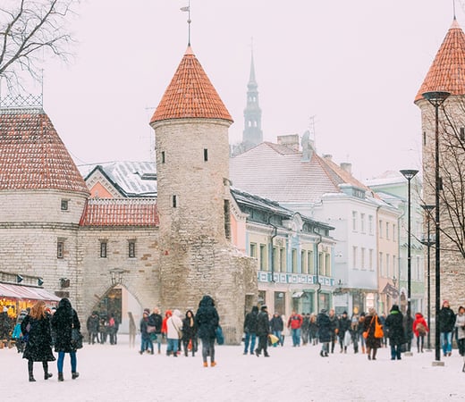 Estonia