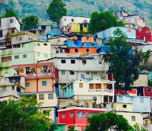 Haiti