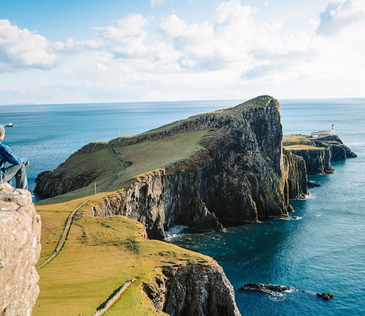 Isle of Man