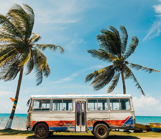 Jamaica