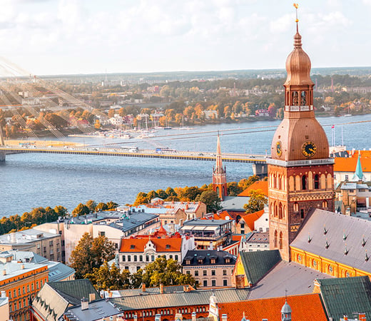 Latvia