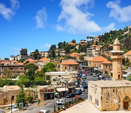 Lebanon