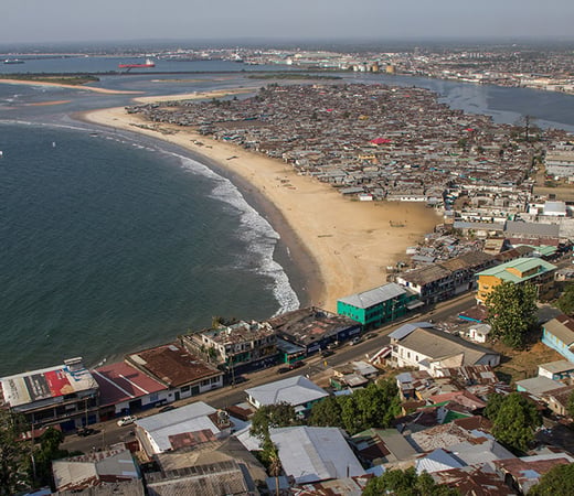 Liberia