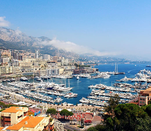 Monaco