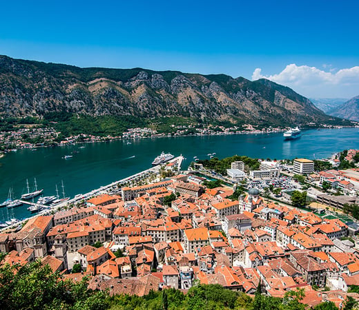 Montenegro