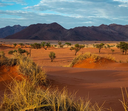 Namibia