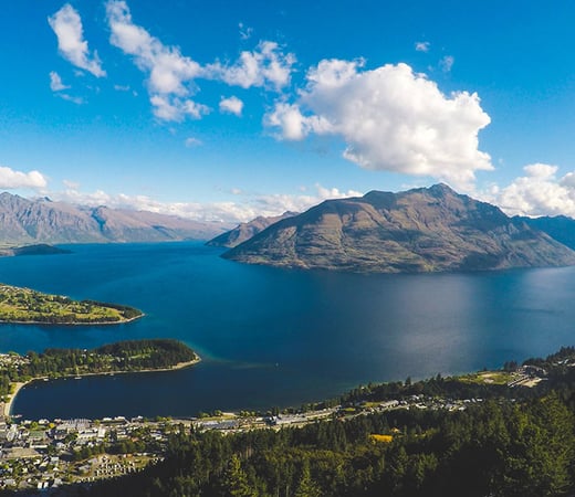 New Zealand
