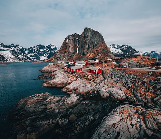 Norway