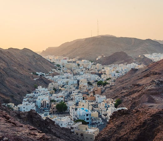 Oman