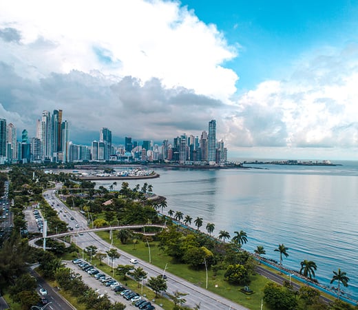 Panama