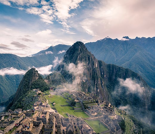 Peru