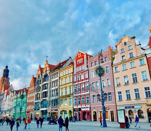 Poland