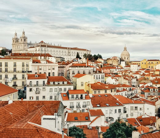 Portugal