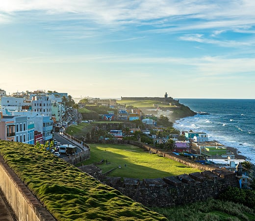 Puerto Rico