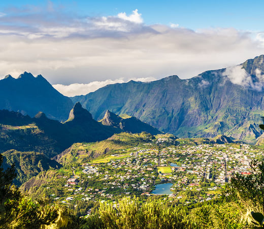 Réunion