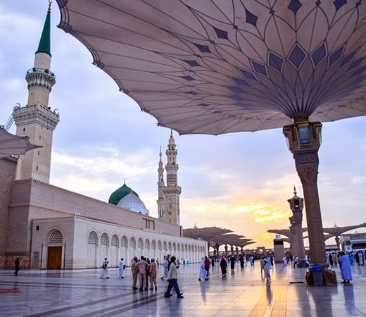 Saudi Arabia
