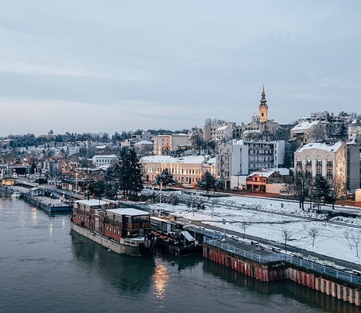 Serbia