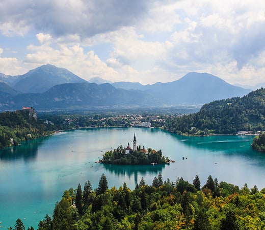Slovenia