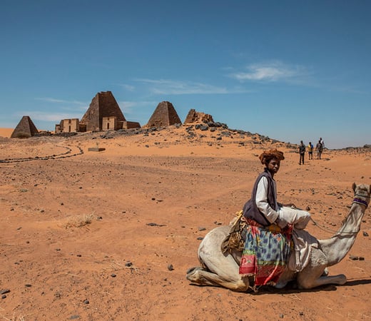 Sudan