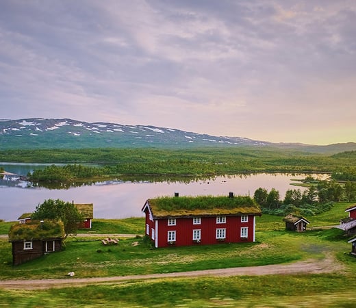 Sweden