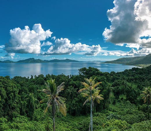 Micronesia