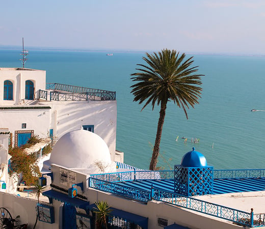 Tunisia