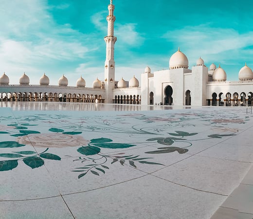 the United Arab Emirates