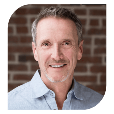 Mark Thomas - About Page