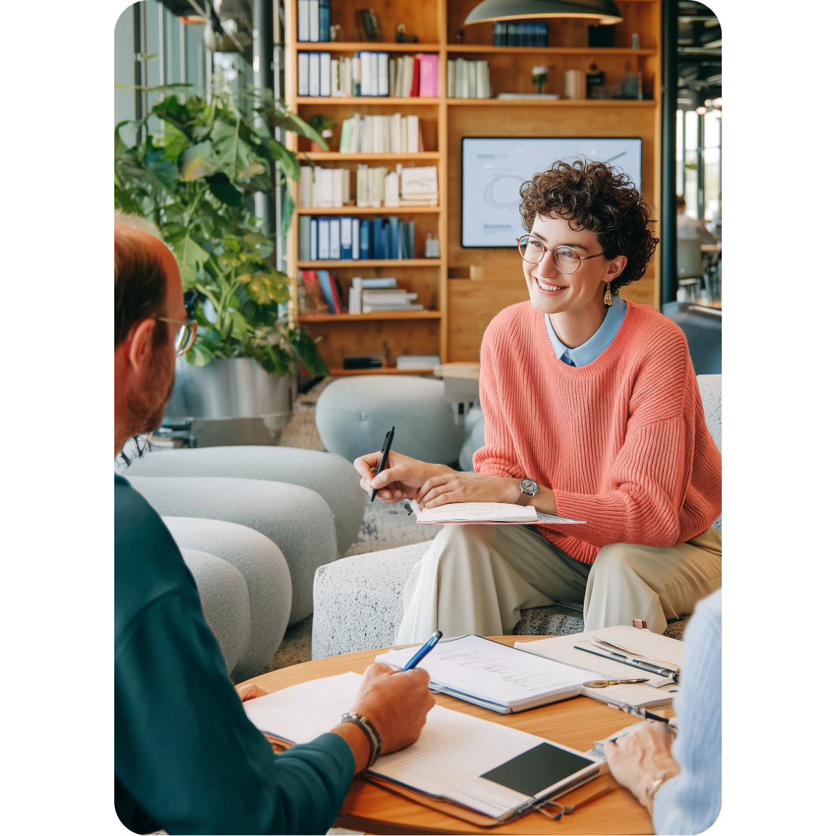 Global Expansion - EOR - Employer of Record