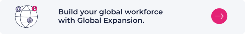Build your global workforce with GX