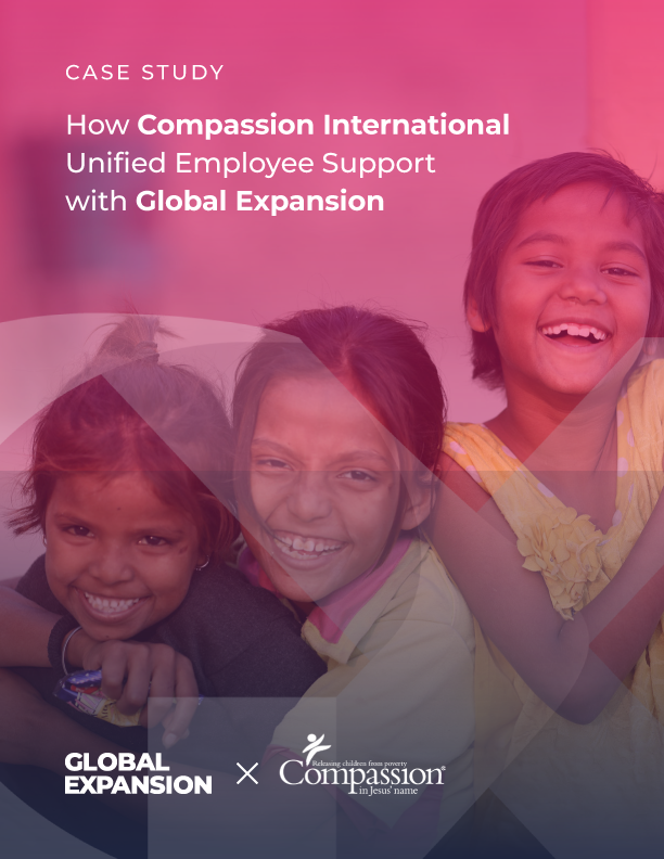 GX-Compassion-International-Case-Study