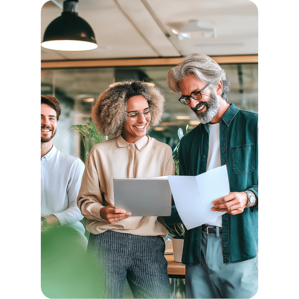 Stay compliant, wherever you need to hire with Global Expansion