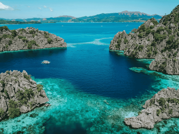 the Philippines
