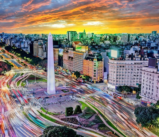 Argentina