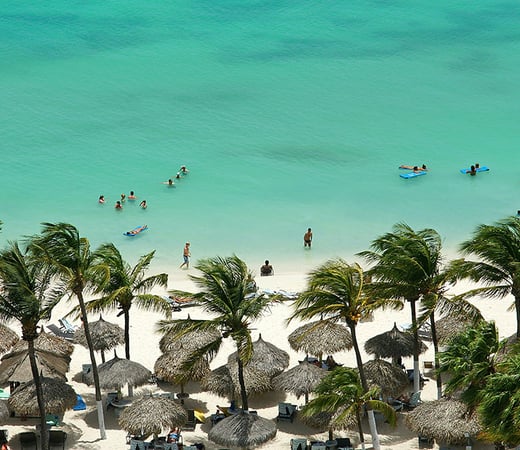 Aruba