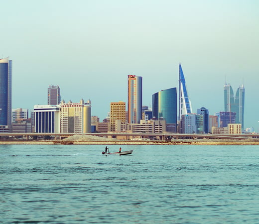 Bahrain