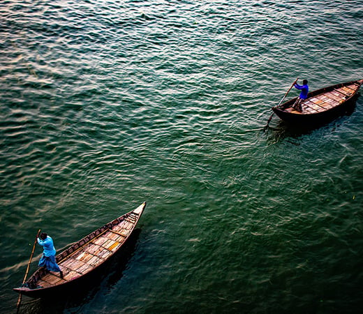 Bangladesh