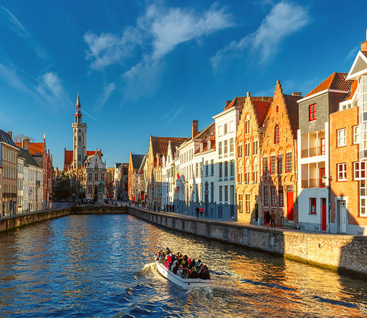 Belgium