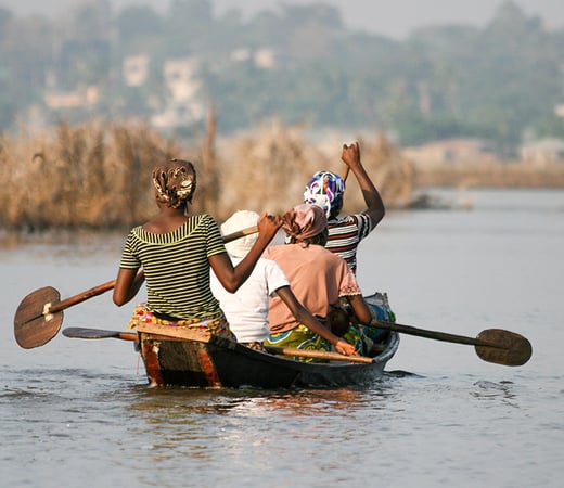Benin