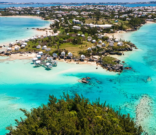 Bermuda